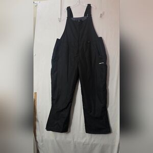 Arctix 3K Waterproof Insulated Snow Board Ski Bib Pants Overalls Womens 3X